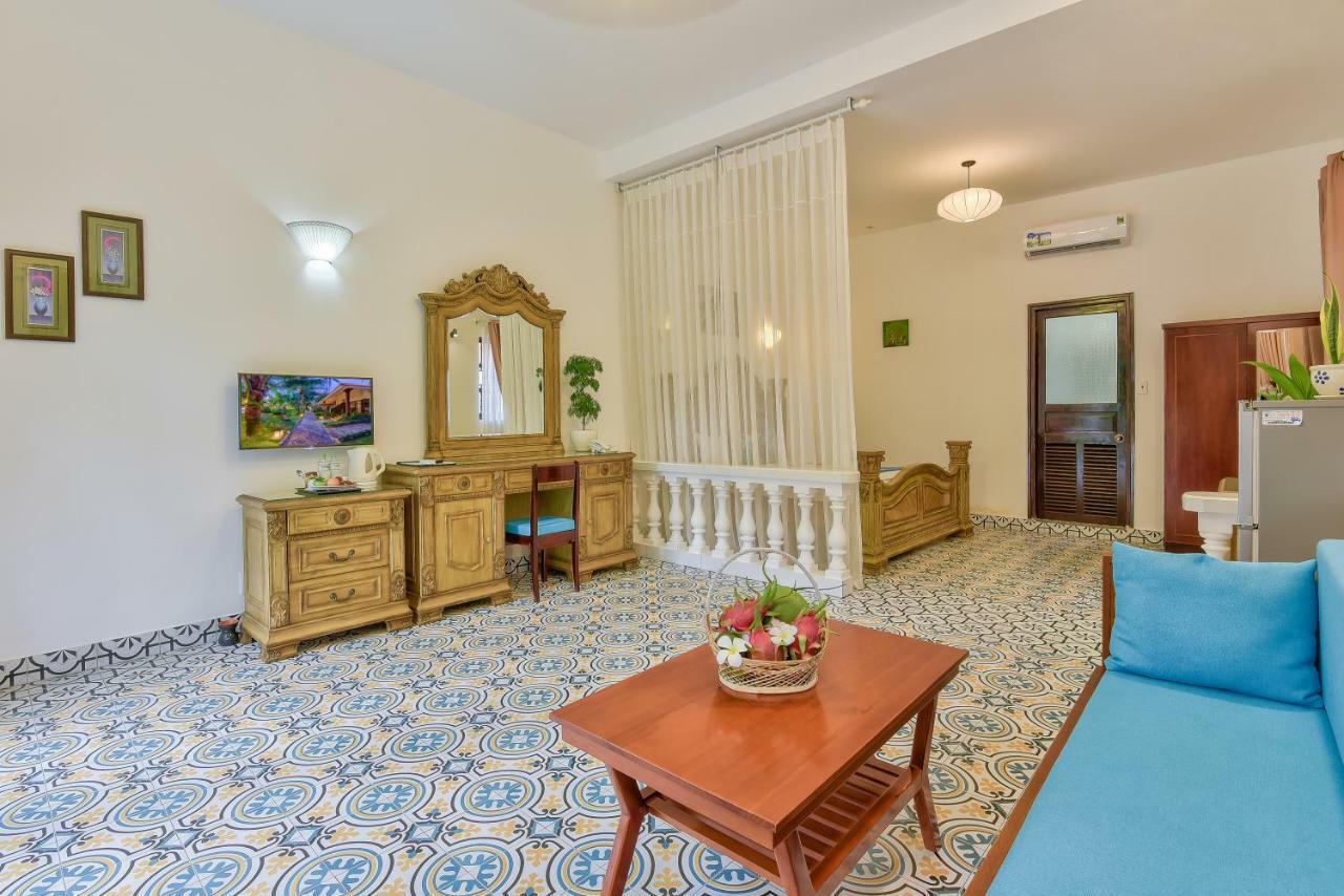 Ravenala Boutique 3*