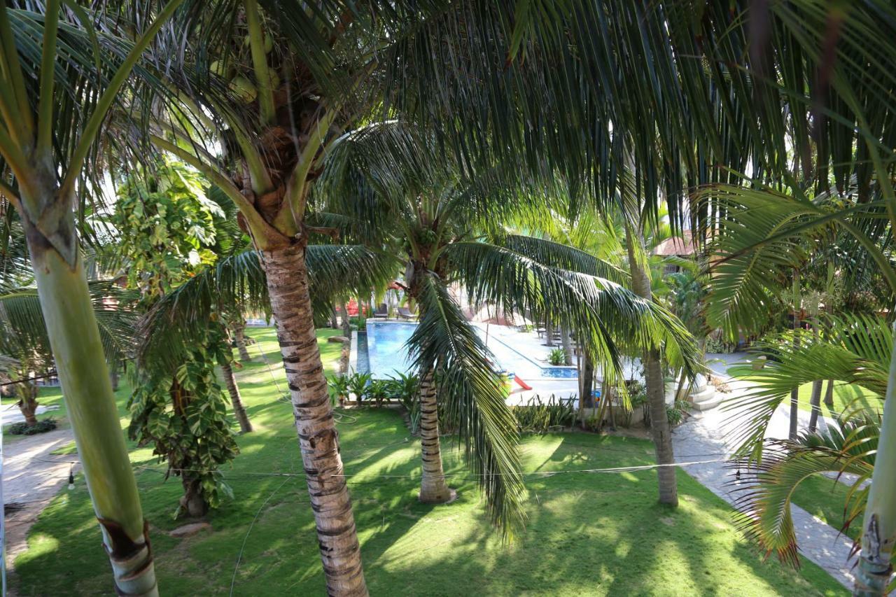Sunshine Resort Mui Ne