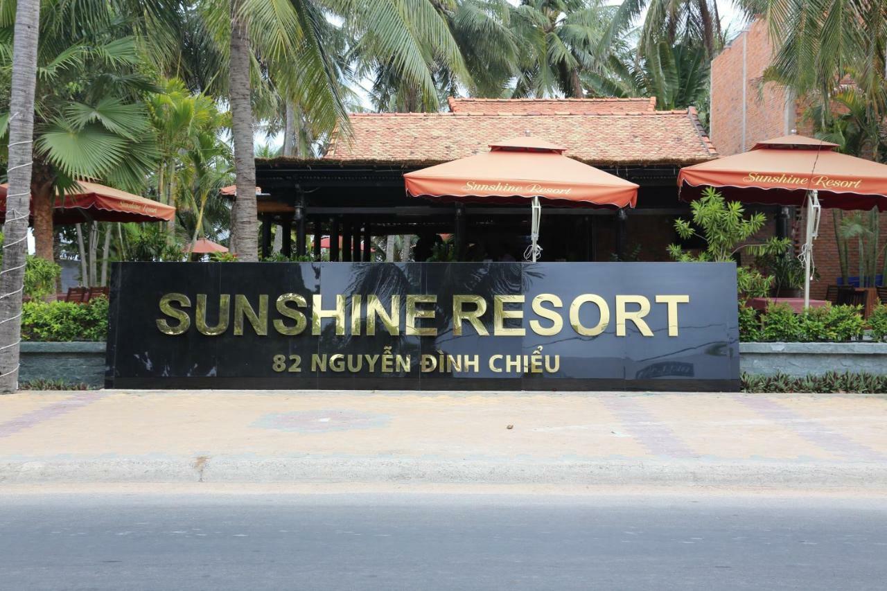 Resort Sunshine 2*