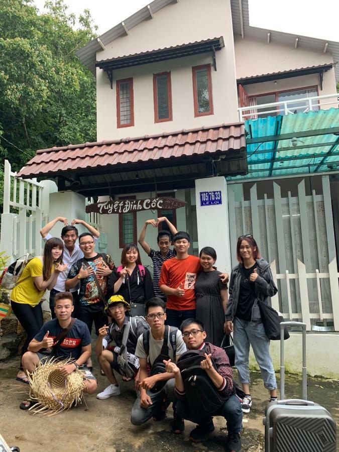 Villa Homestay Vung Tau
