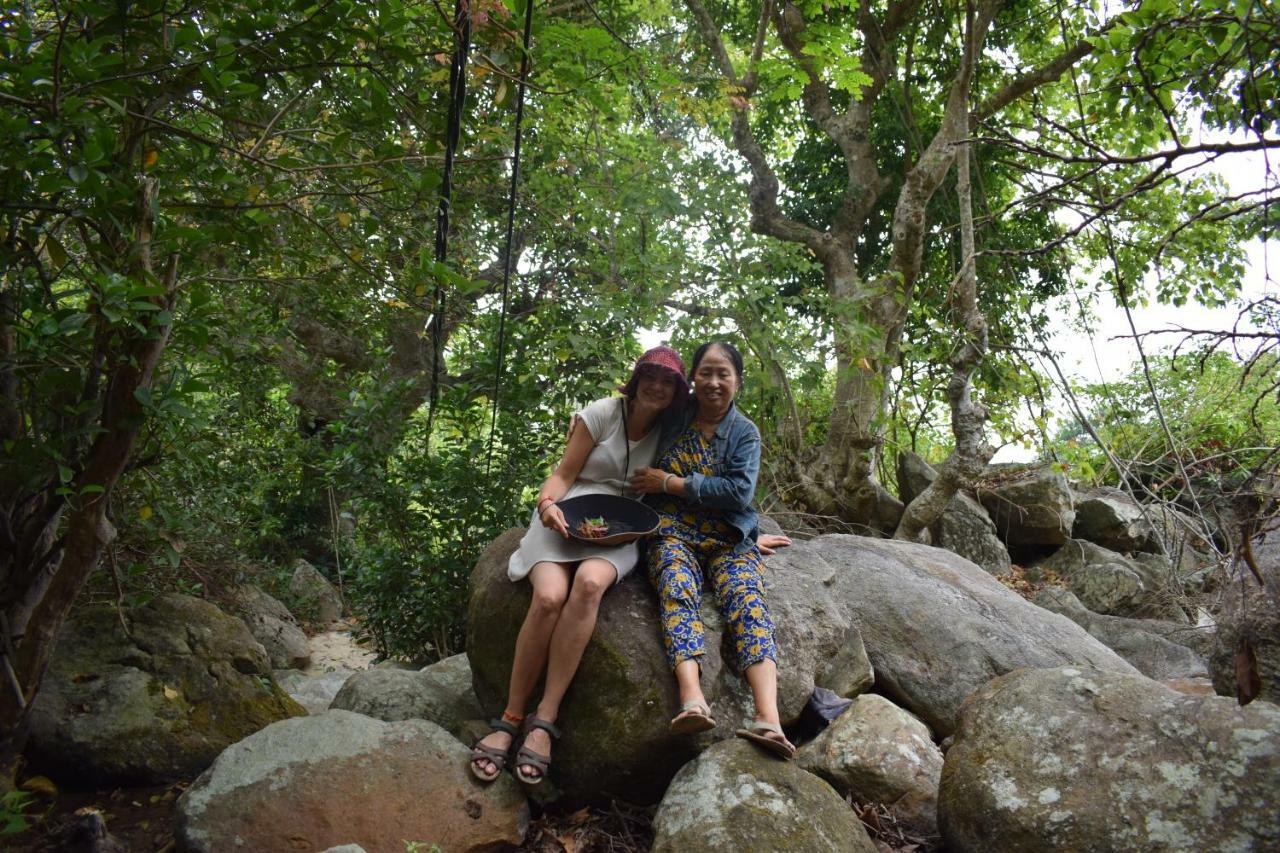 Homestay Cham Island Smiles