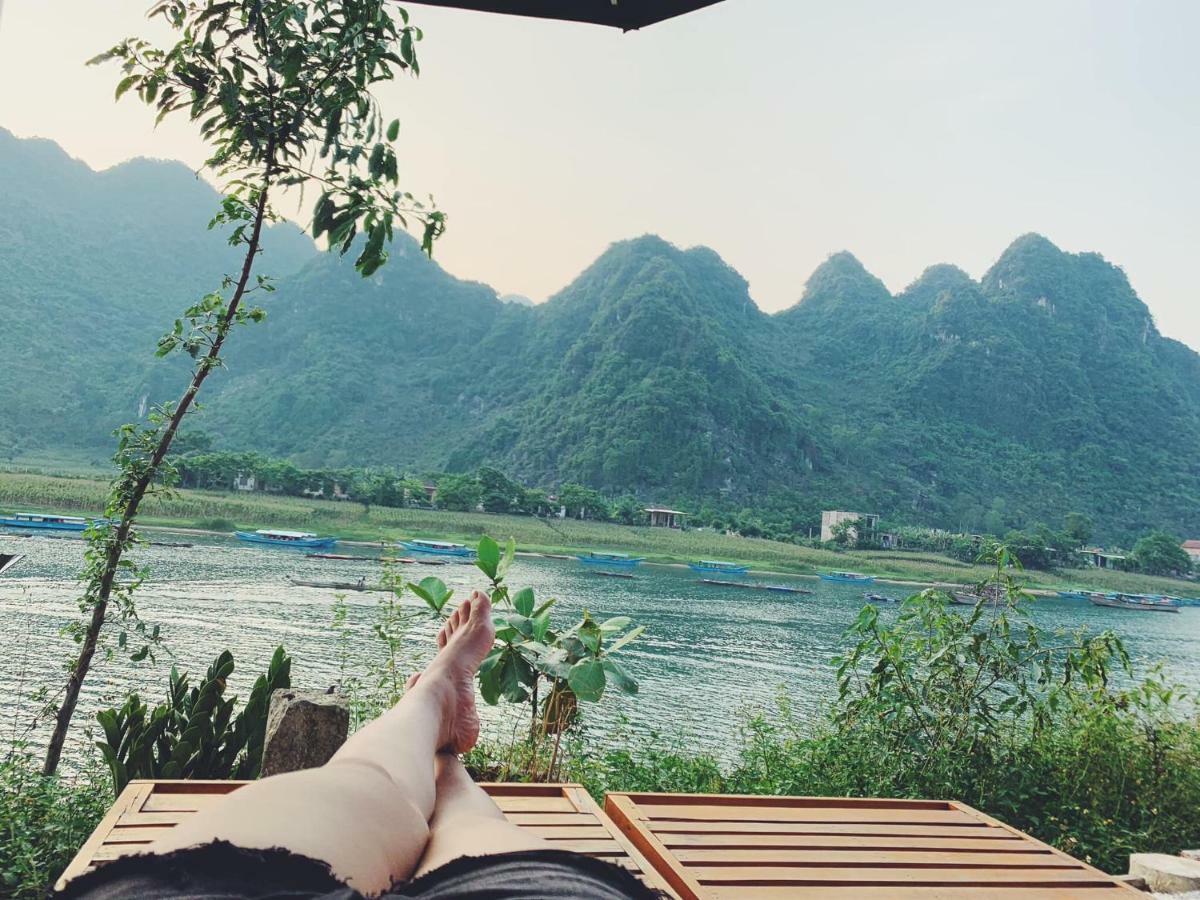 Hotel Lucky Homes Phong Nha