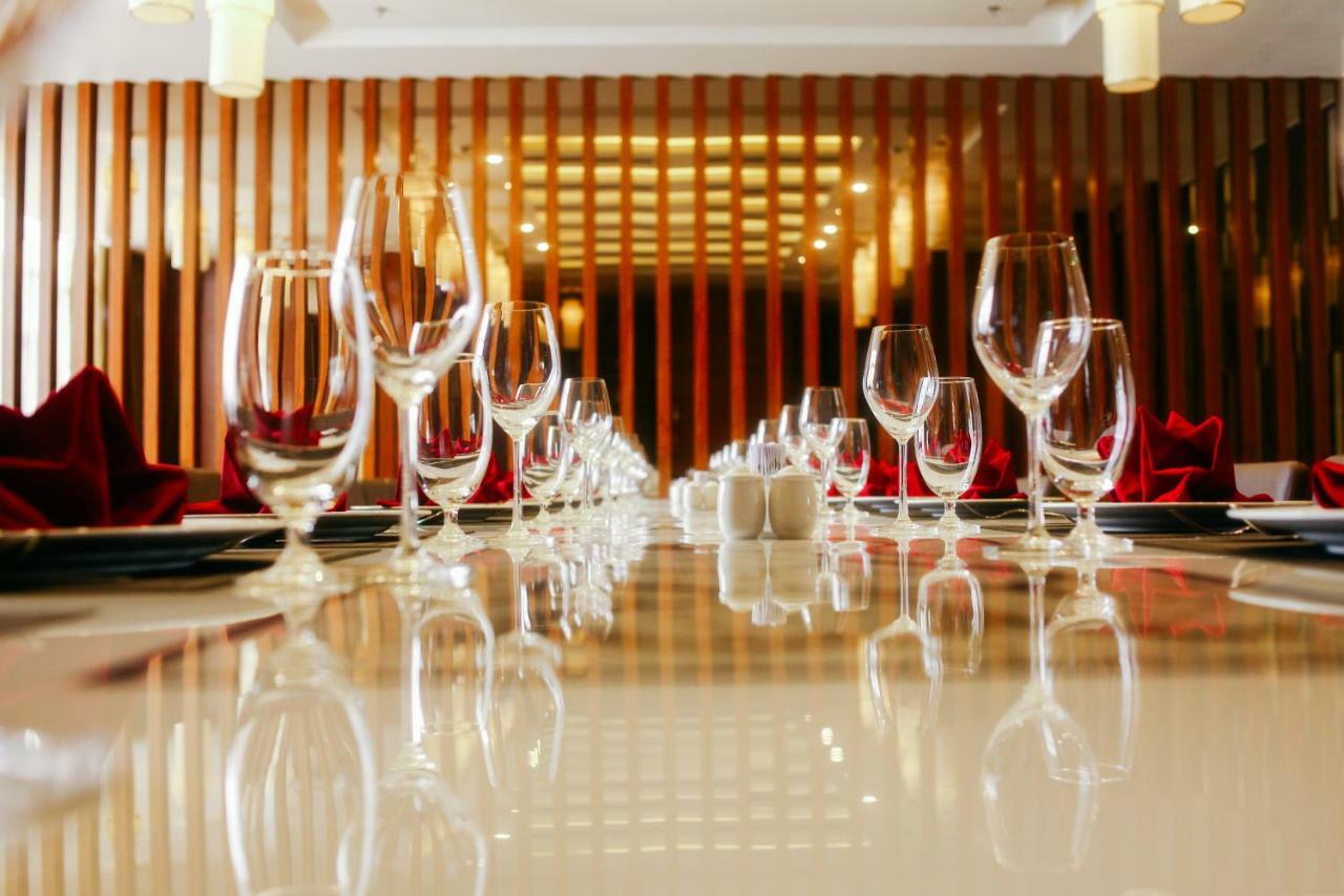Luxury 5* Hạ Long