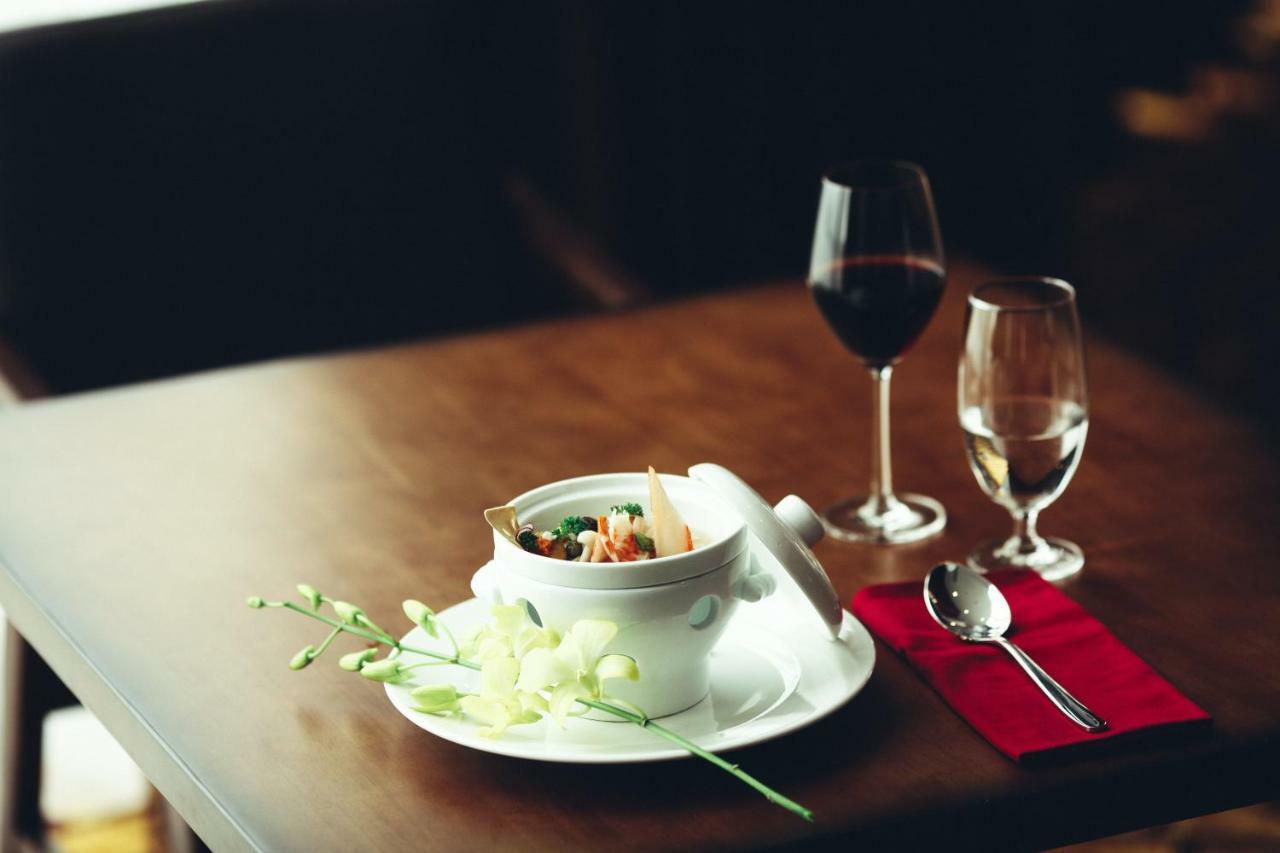 Luxury Khách sạn Hạ Long