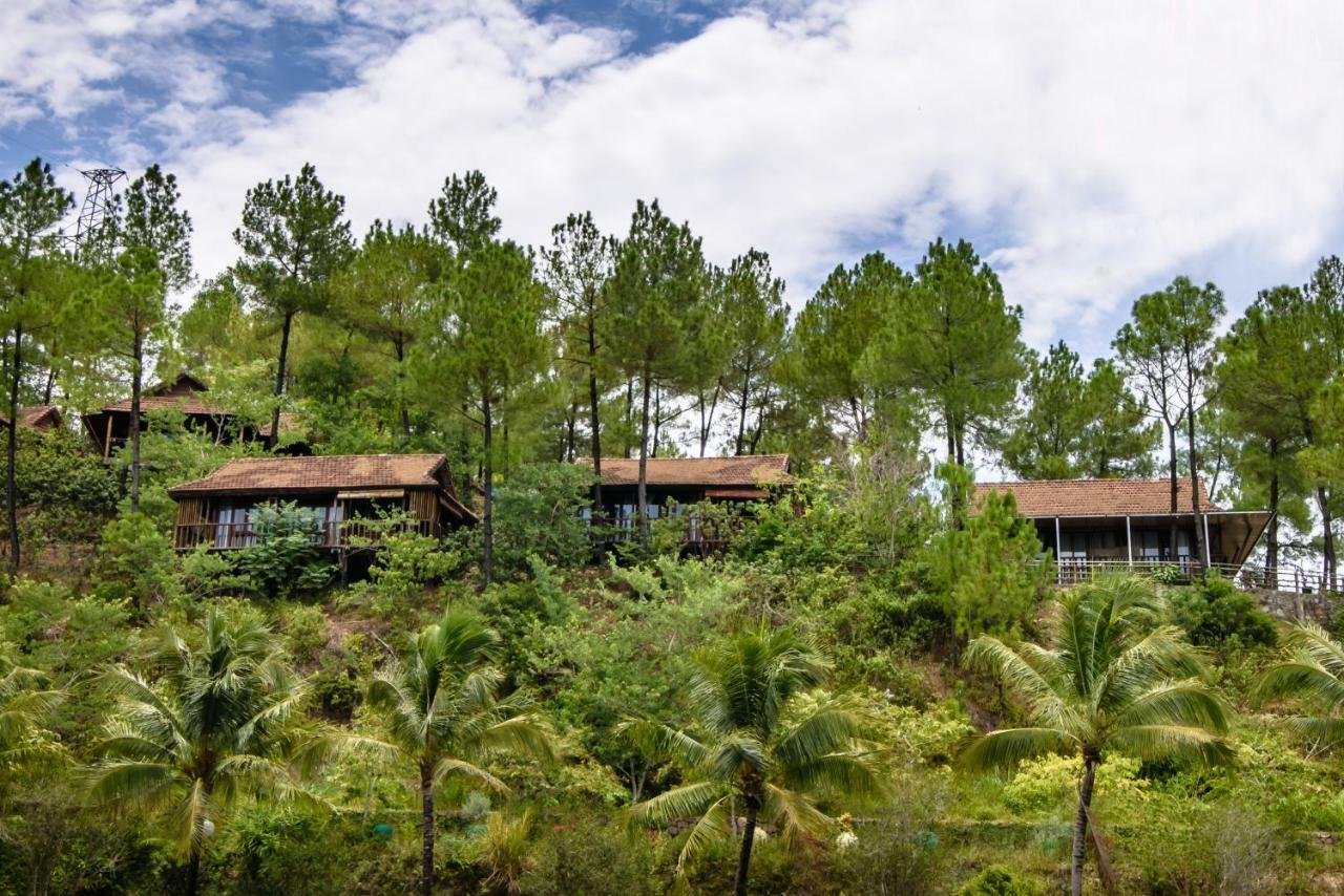 Sankofa Village Hill & Resort 5*