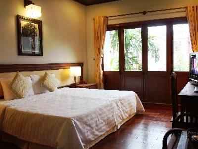 Vinh Hung 2 Hotel Hoi An