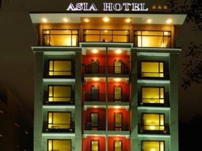 Hotel Asia Hotel Hue