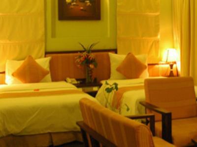 Asia Hotel Hue Hotel Hue