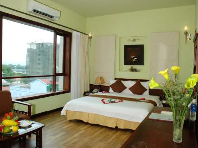 Hotel Asia Hotel Hue Hue