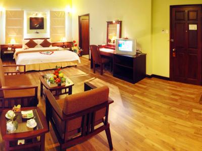 Asia Hotel Hue Hotel