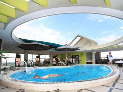 Asia Hotel Hue 4*