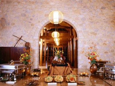 Topas Lodge *