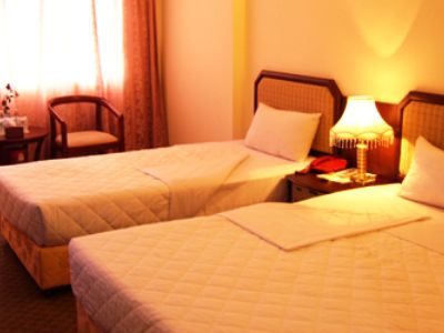 Muong Thanh Thanh Nien Hotel
