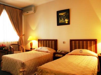 Palace Hotel