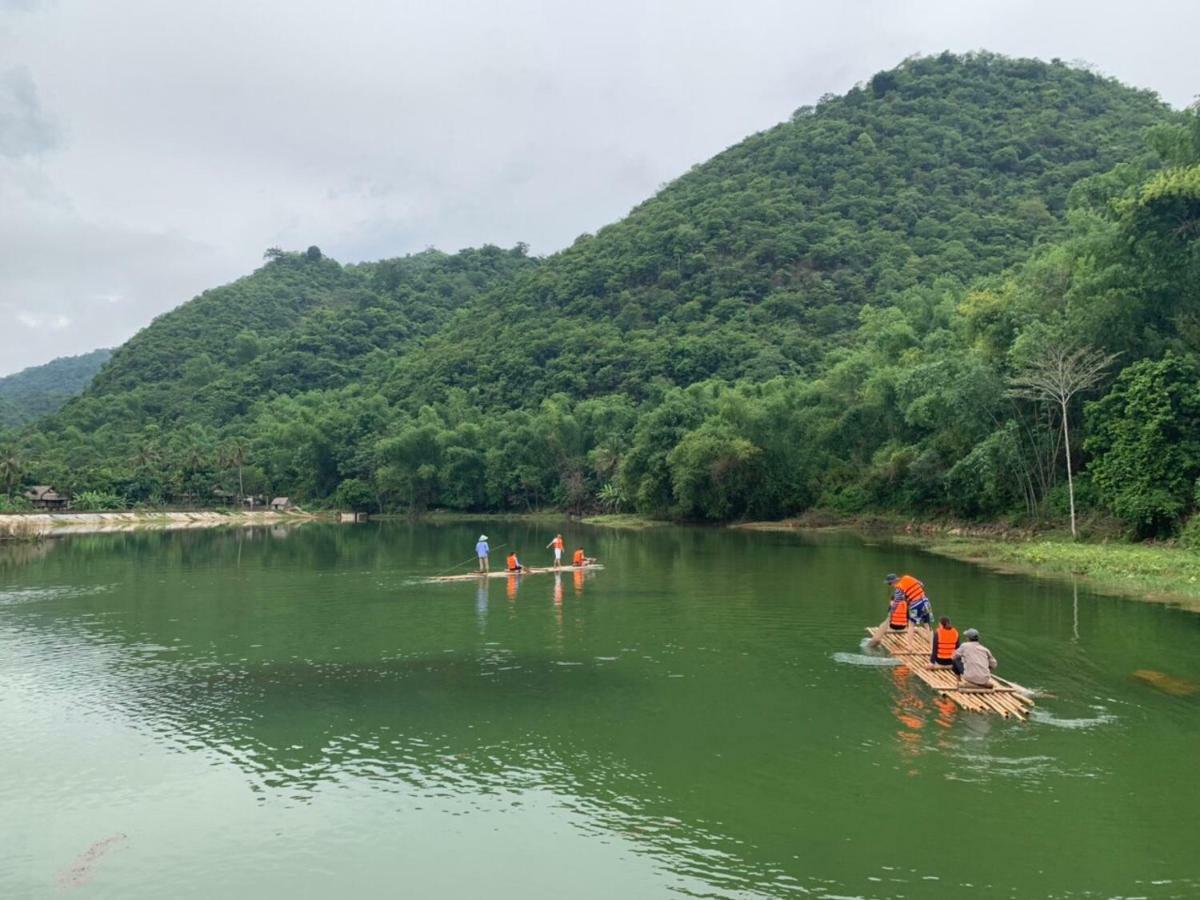 Resort Mai Chau Villas 3*