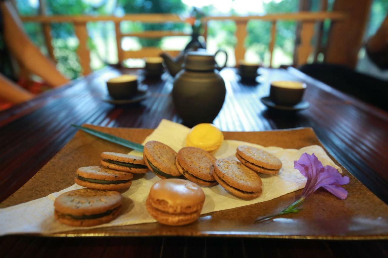 Resort Mai Chau Villas 3*