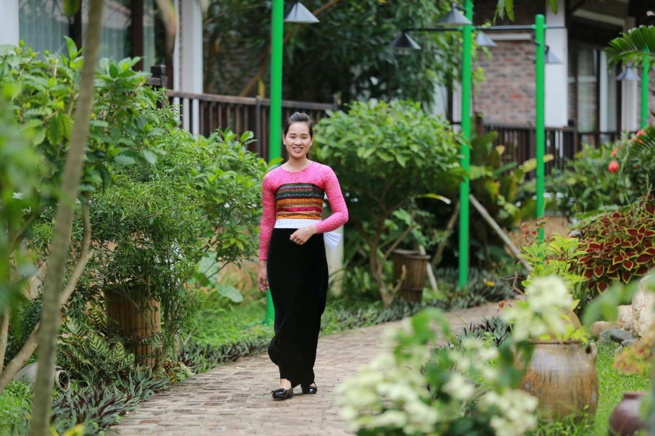 Mai Chau Villas Resort