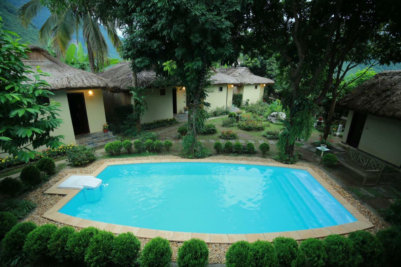 Mai Chau Villas Resort