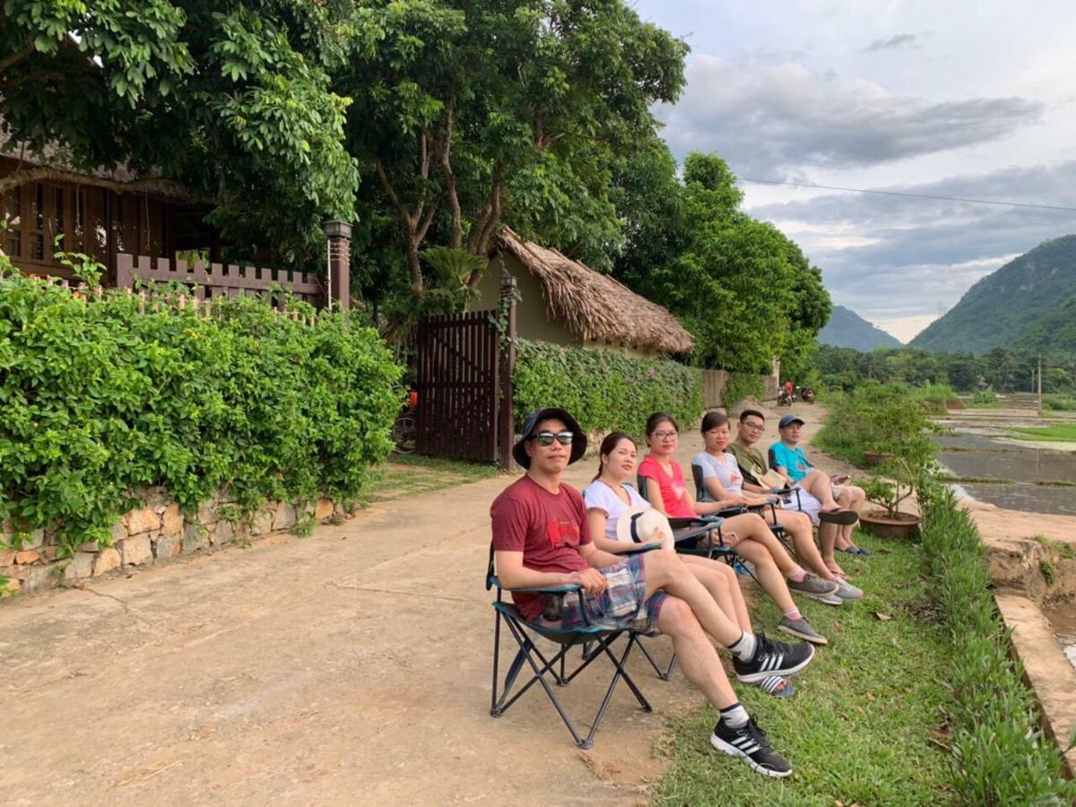 Mai Chau Villas