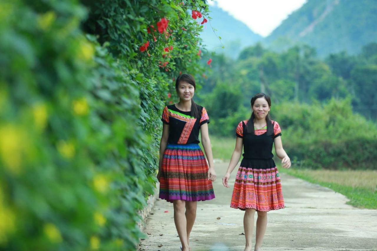 Mai Chau Villas Resort 3*