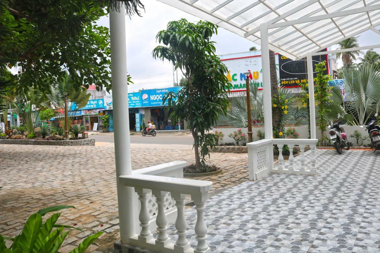 Ravenala Boutique Mũi Né