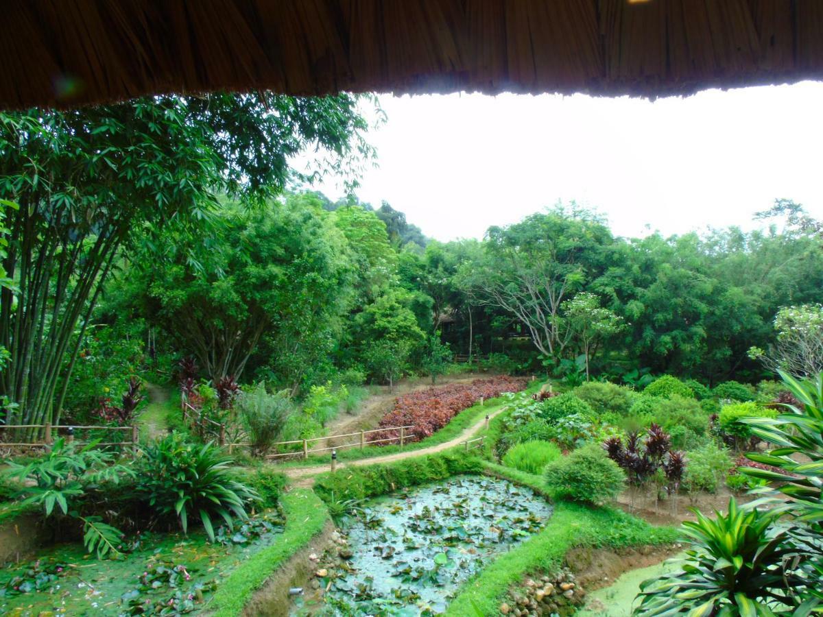 Panhou Retreat 4* Ha Giang
