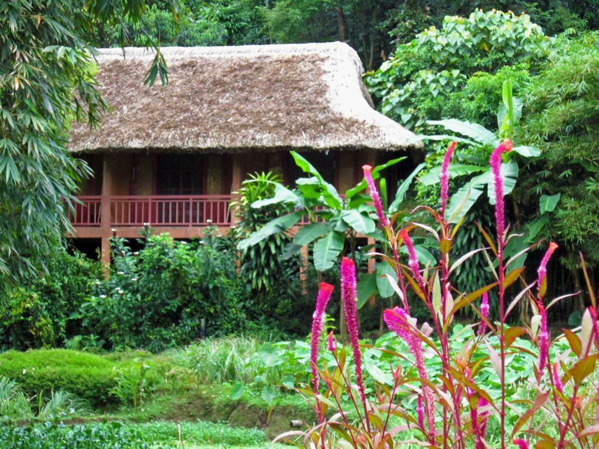 Resort Panhou Retreat 4*