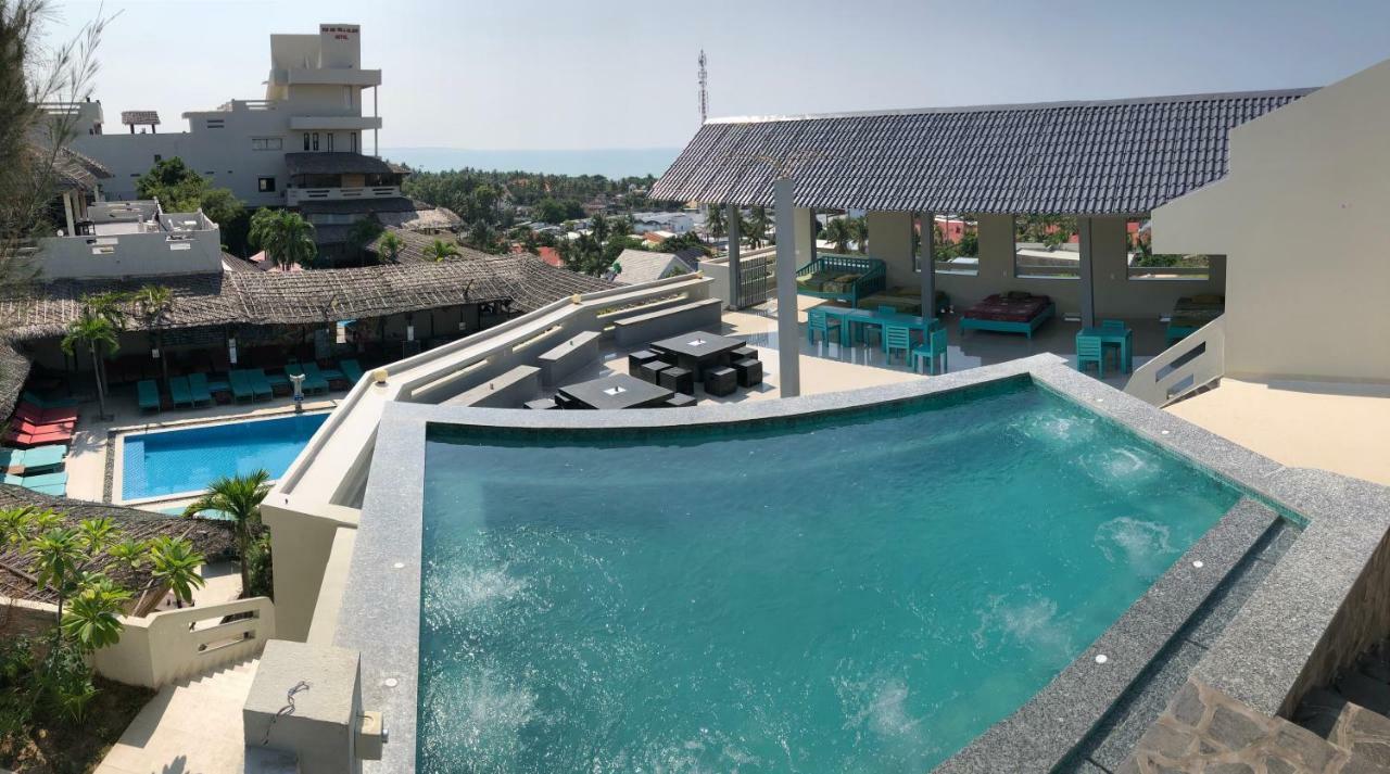 Hostel Hills Backpackers