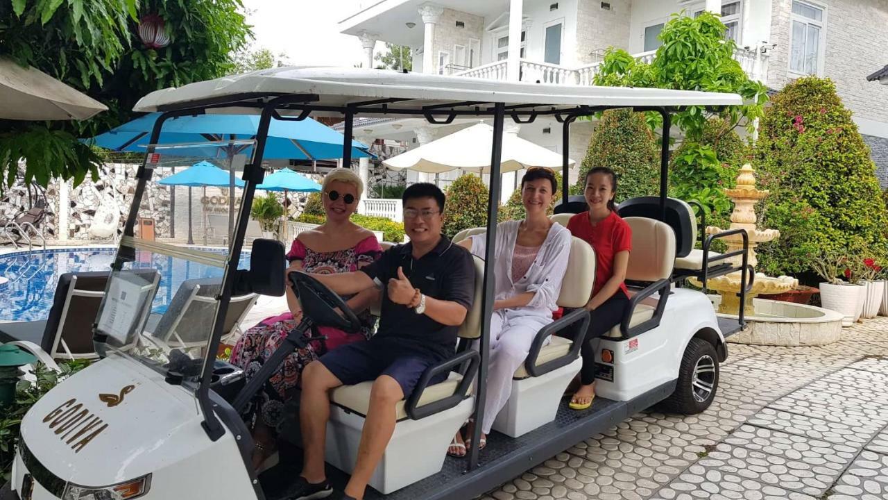 Hotel Godiva 3*