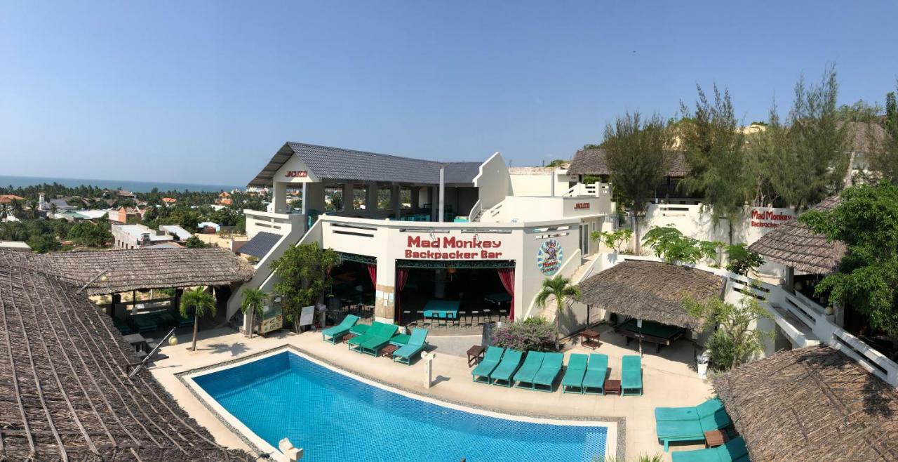 Hills Backpackers Hostel *