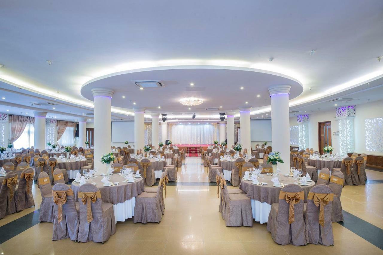 Palace 4* Vung Tau