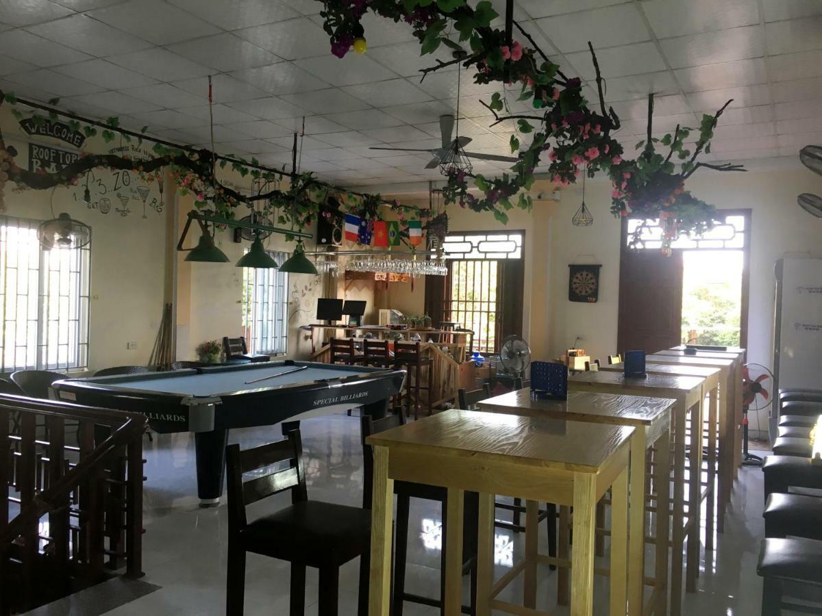 Hostel Hoa Luan *