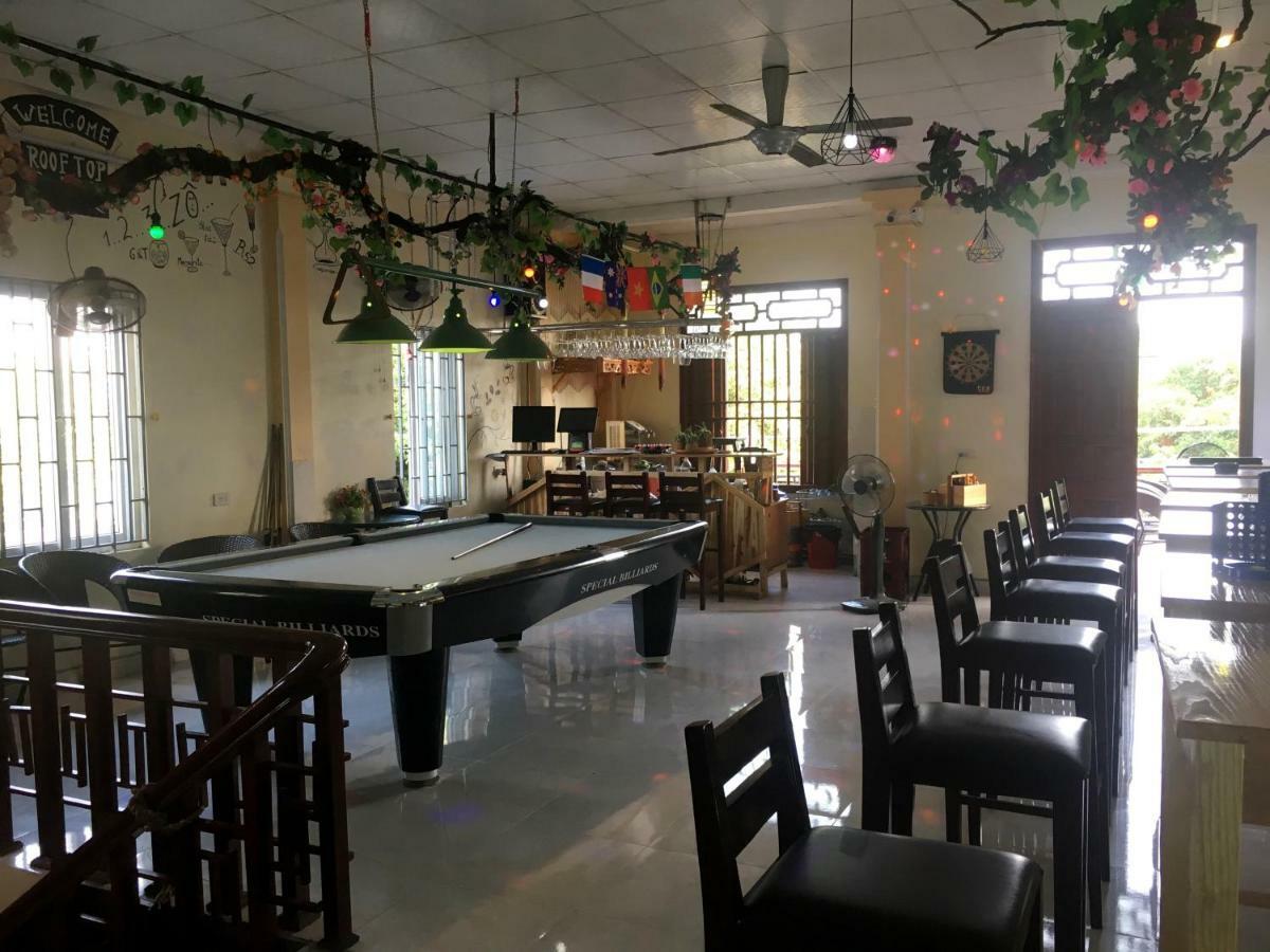 Hoa Luan Hostel