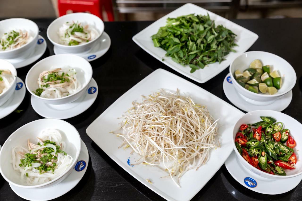 Hotel Bay Sydney Đà Nẵng