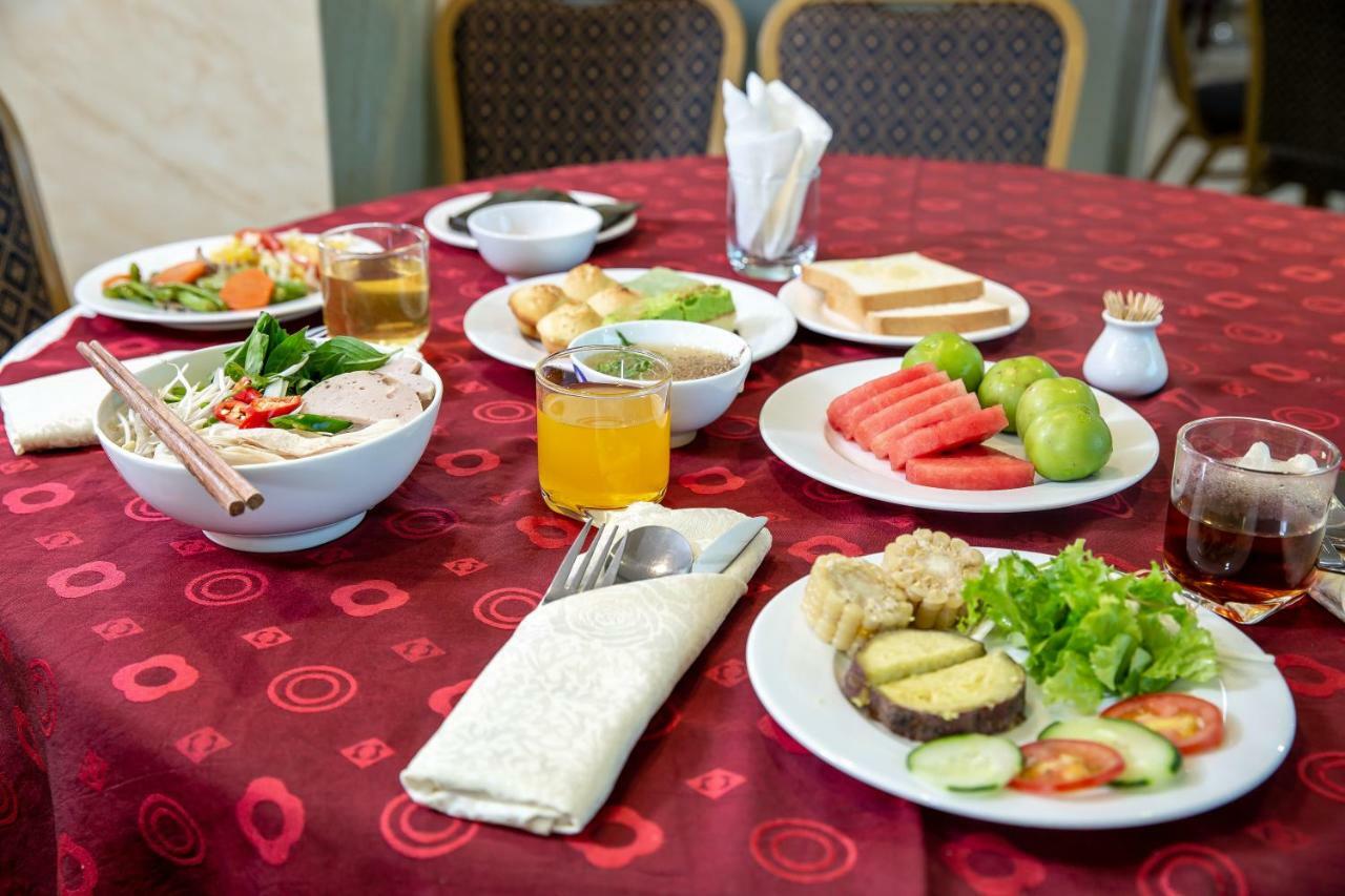 Hotel Bay Sydney 3*