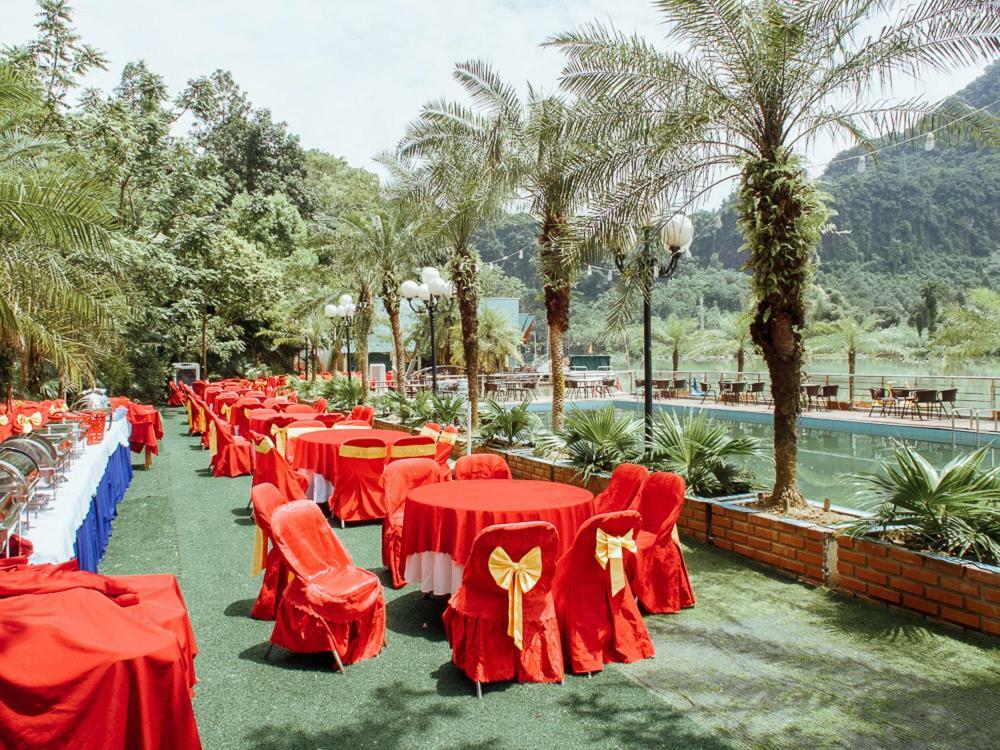 Truong Xuan Khu nghỉ mát 2*