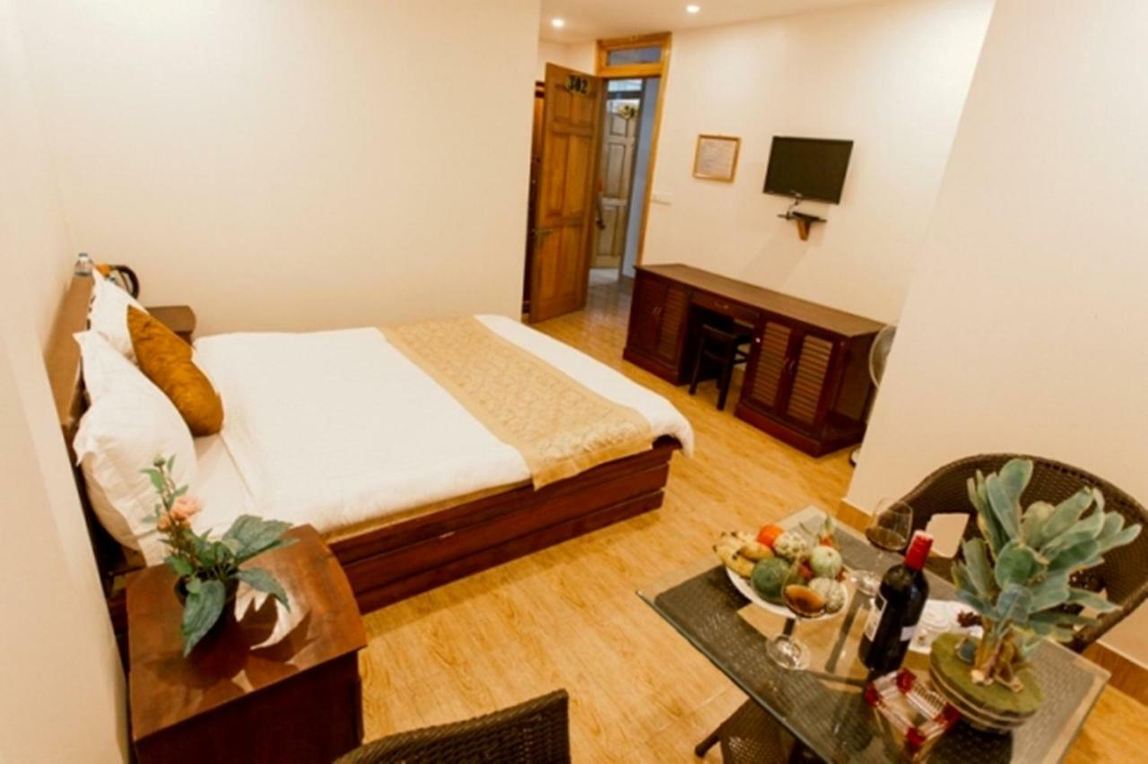 Mountain Hotel 2*