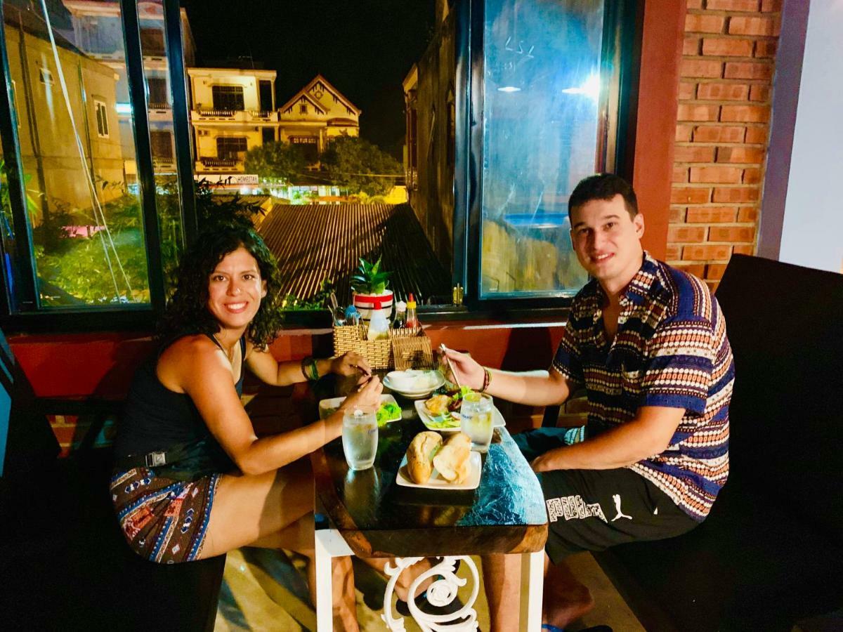Vu's Phong Nha