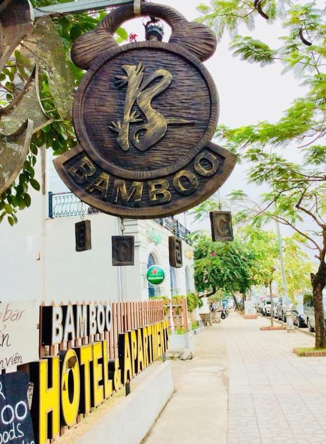 Bamboo & Hotel Ha Long