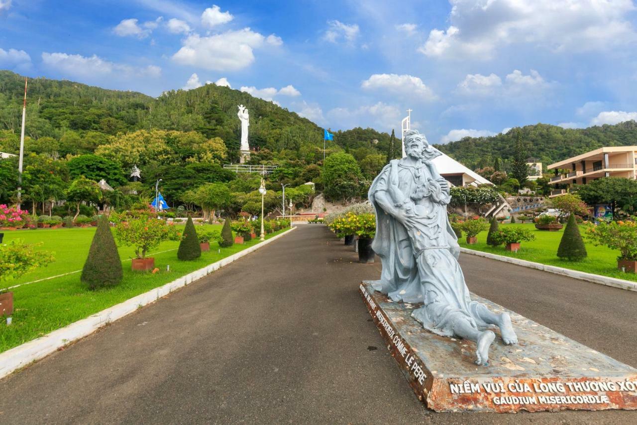 Marine & Vung Tau