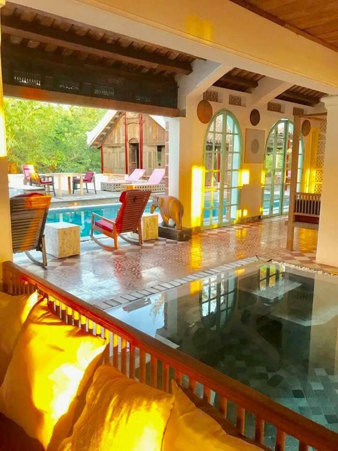 Louise Boutique Resort Hue