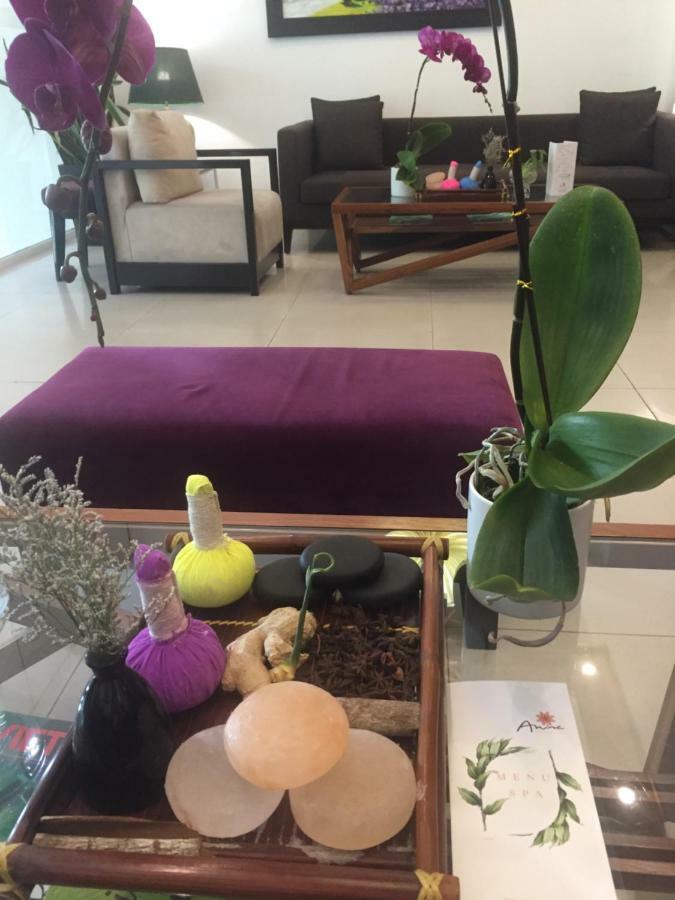 Anise & 4* Hanoi