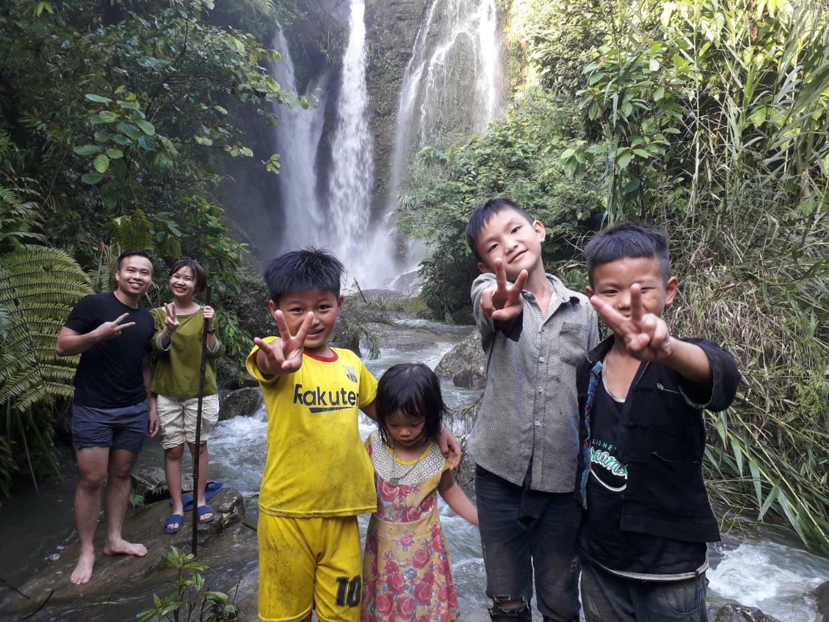 Ly Danh Homestay