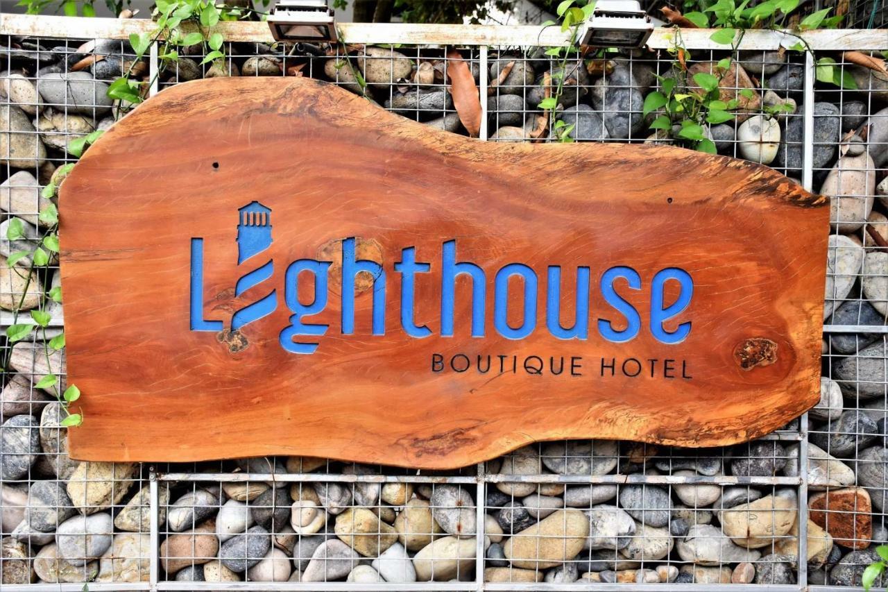 Lighthouse Boutique * Chi Khu Co Ong