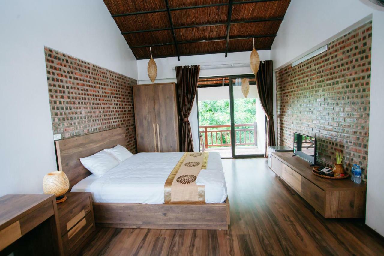 Nan House - Tam Coc Hotel Ninh Binh