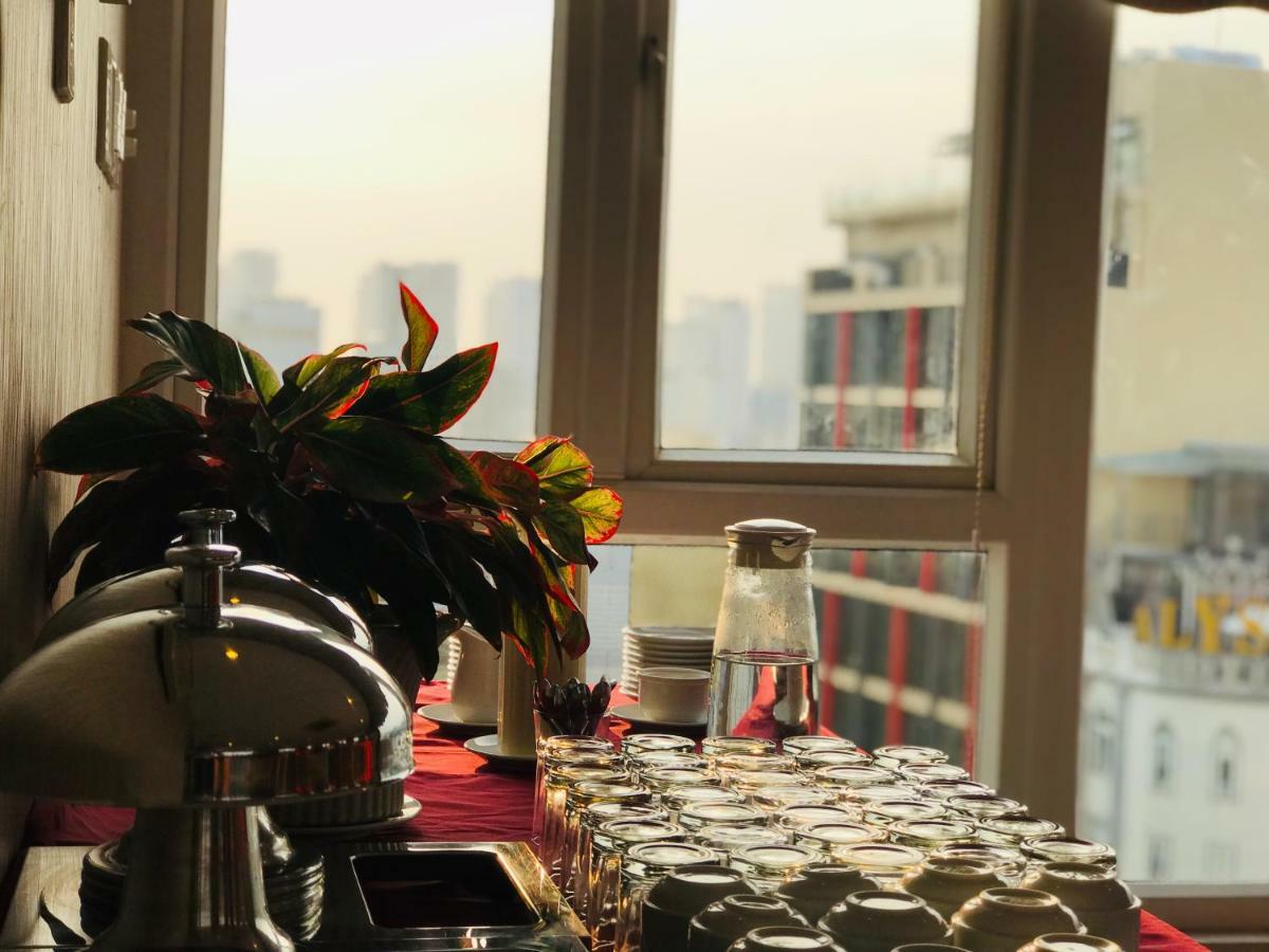 Hotel Hoang Sa Da Nang