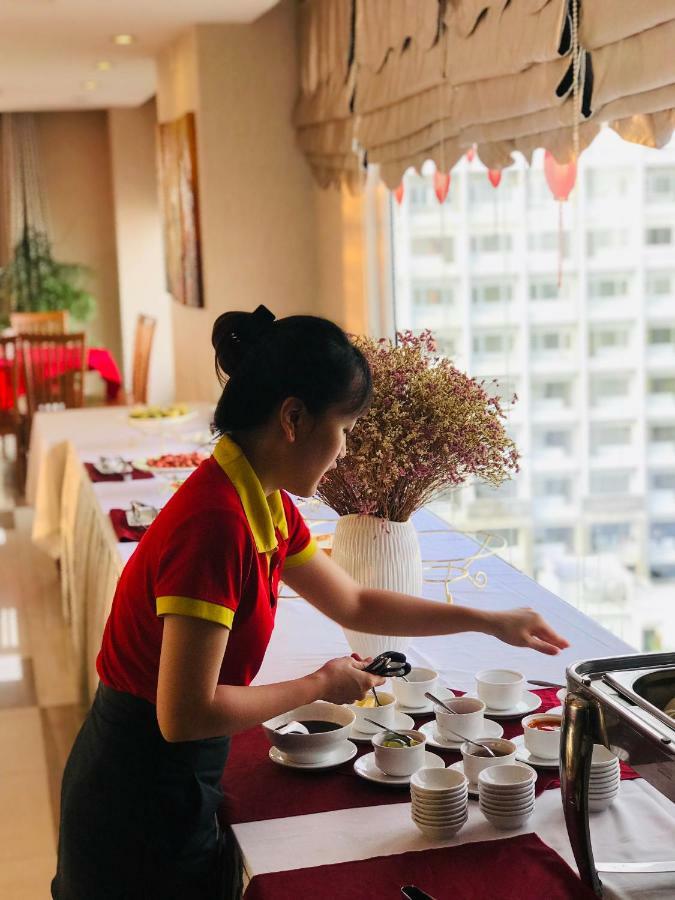 Hoang Sa 3* Da Nang