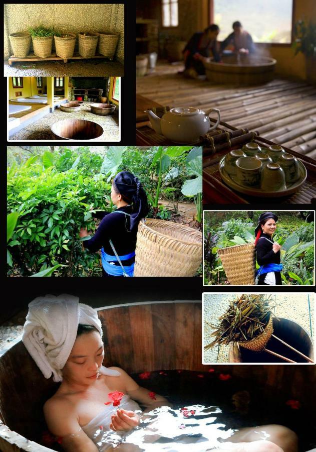 Panhou Retreat Resort 4*