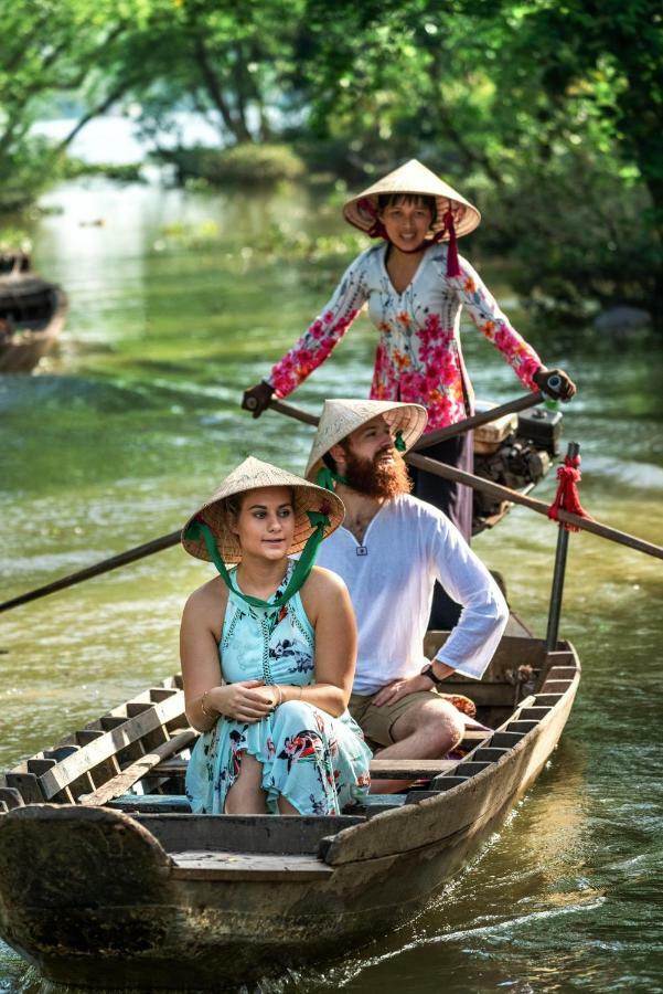 Lodge Mekong Cai Be