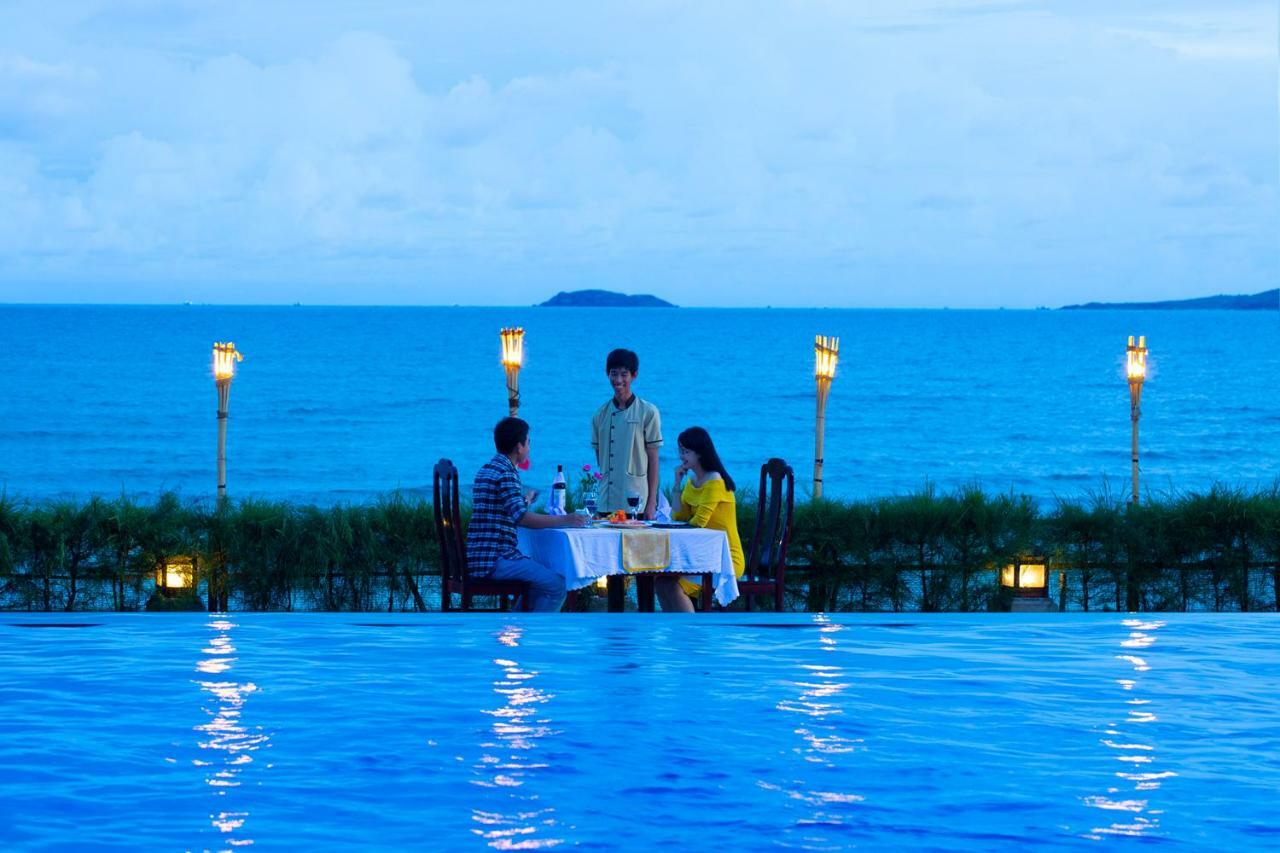 Hon Rom Central Beach Resort Resort 3*